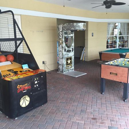 Villa Vistacay Balcony Near Pool Convention Ctr Idrive Orlando Exterior foto
