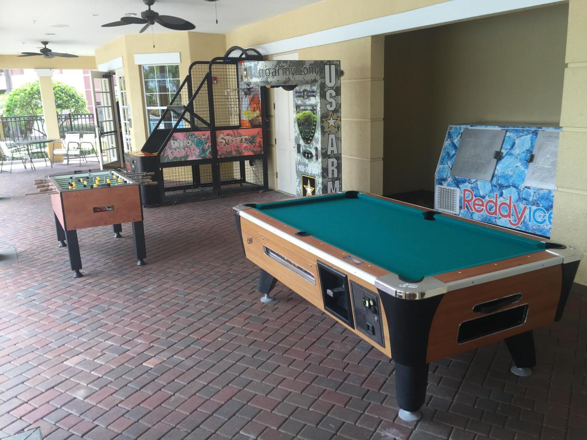 Villa Vistacay Balcony Near Pool Convention Ctr Idrive Orlando Exterior foto