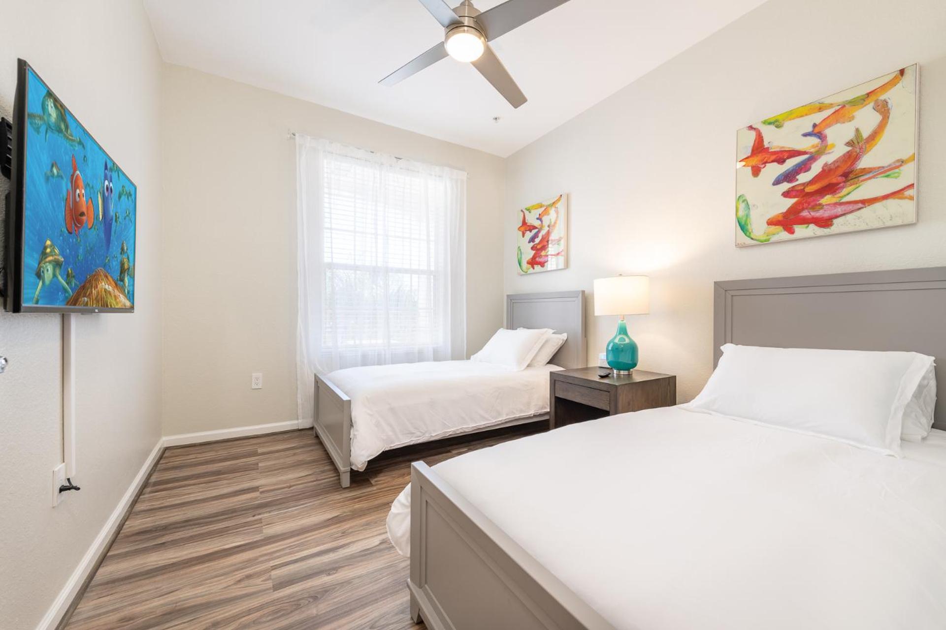 Villa Vistacay Balcony Near Pool Convention Ctr Idrive Orlando Exterior foto