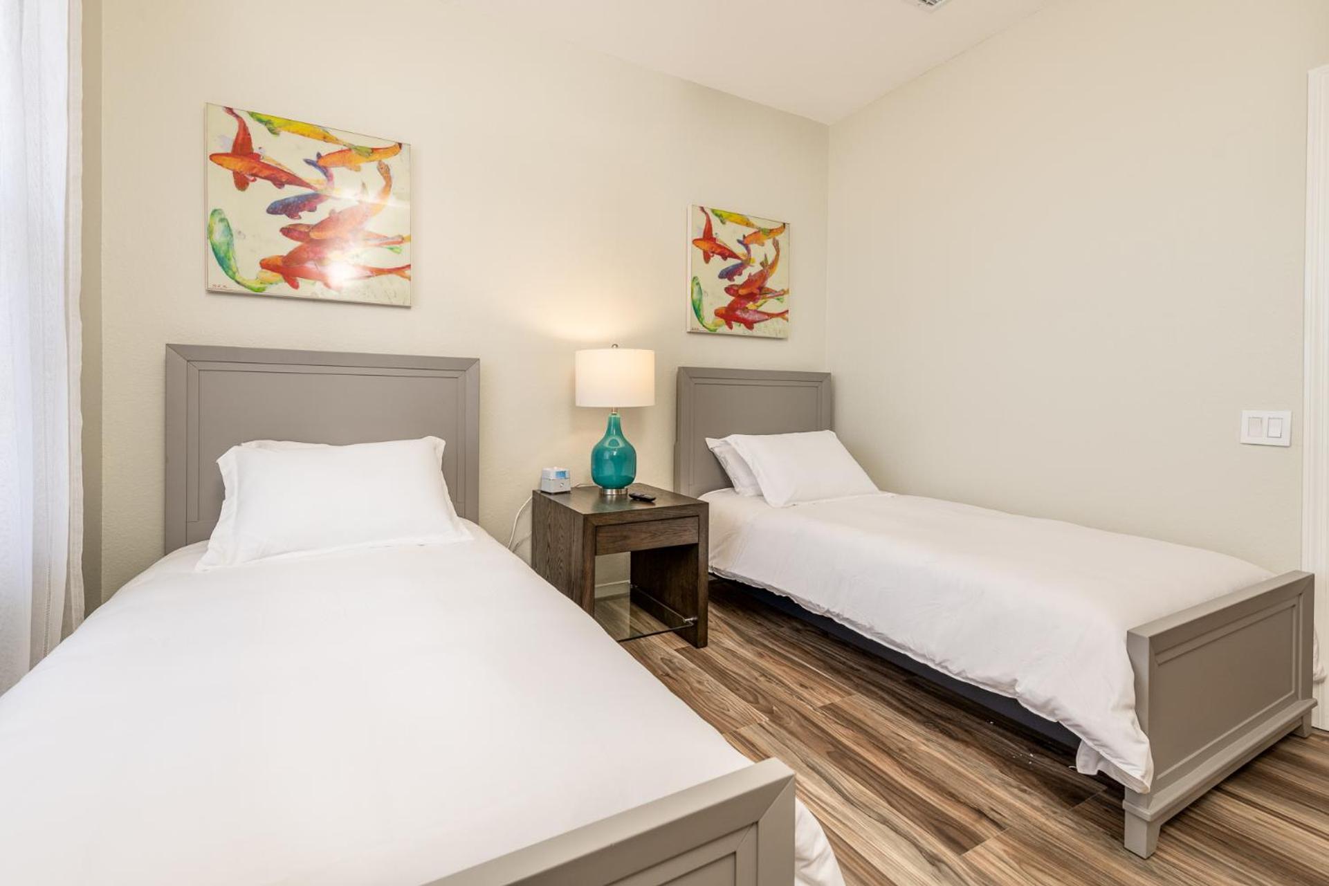 Villa Vistacay Balcony Near Pool Convention Ctr Idrive Orlando Exterior foto
