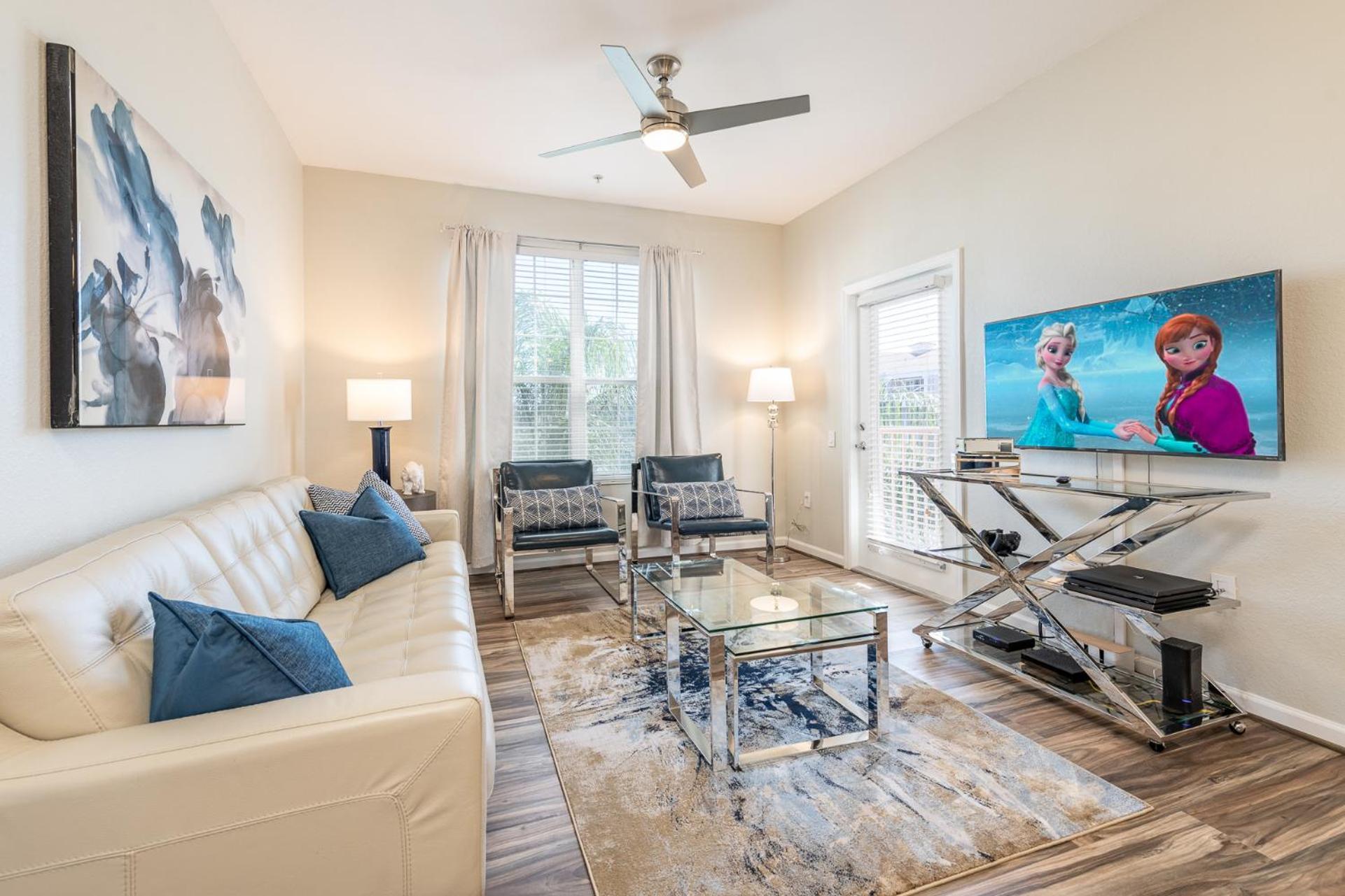 Villa Vistacay Balcony Near Pool Convention Ctr Idrive Orlando Exterior foto