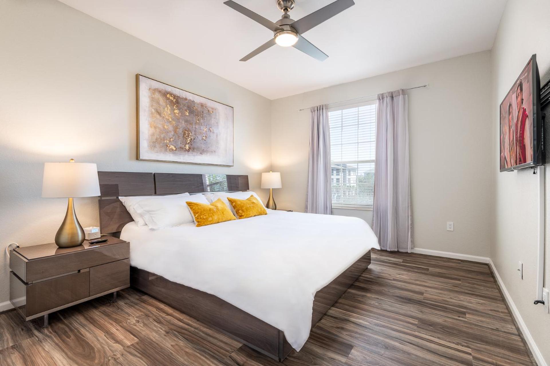 Villa Vistacay Balcony Near Pool Convention Ctr Idrive Orlando Exterior foto